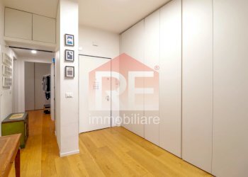 Appartamento Via Emilia Levante, Bologna (zona Murri) - foto 28