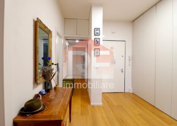 Appartamento Via Emilia Levante, Bologna (zona Murri) - foto 30