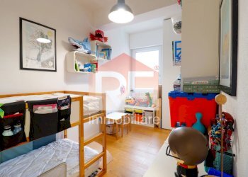 Appartamento Via Emilia Levante, Bologna (zona Murri) - foto 37