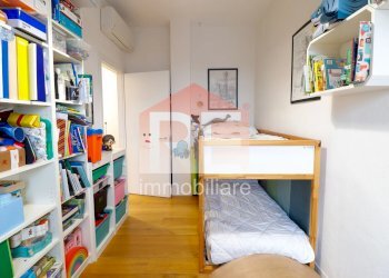 Appartamento Via Emilia Levante, Bologna (zona Murri) - foto 38