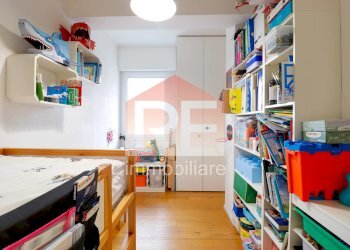 Appartamento Via Emilia Levante, Bologna (zona Murri) - foto 39