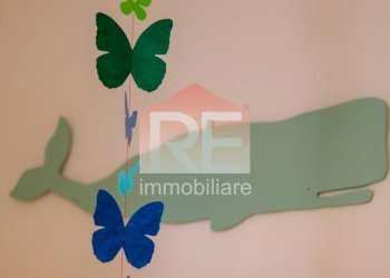 Appartamento Via Emilia Levante, Bologna (zona Murri) - foto 40