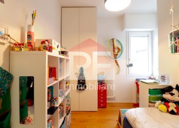 Appartamento Via Emilia Levante, Bologna (zona Murri) - foto 41