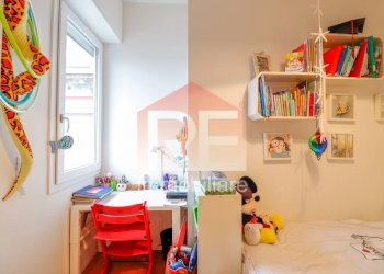 Appartamento Via Emilia Levante, Bologna (zona Murri) - foto 43