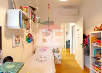 Appartamento Via Emilia Levante, Bologna (zona Murri) - foto 44