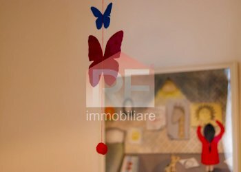 Appartamento Via Emilia Levante, Bologna (zona Murri) - foto 45