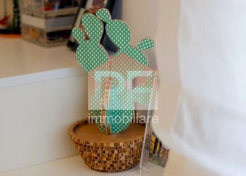 Appartamento Via Emilia Levante, Bologna (zona Murri) - foto 46