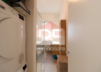 Appartamento Via Emilia Levante, Bologna (zona Murri) - foto 47