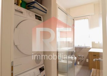 Appartamento Via Emilia Levante, Bologna (zona Murri) - foto 48