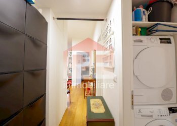 Appartamento Via Emilia Levante, Bologna (zona Murri) - foto 55