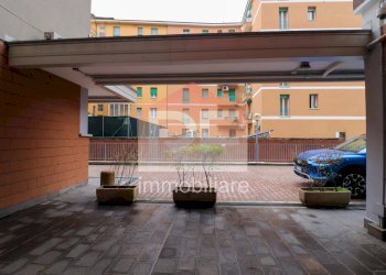 Appartamento Via Emilia Levante, Bologna (zona Murri) - foto 63