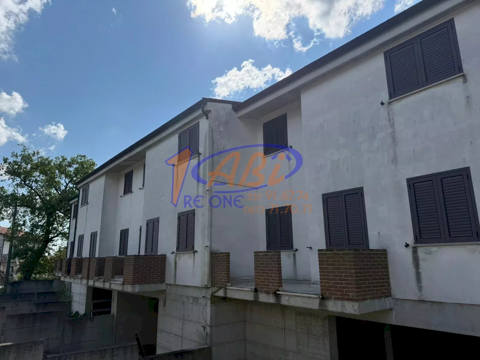 Villa a Schiera Lanciano - foto 1