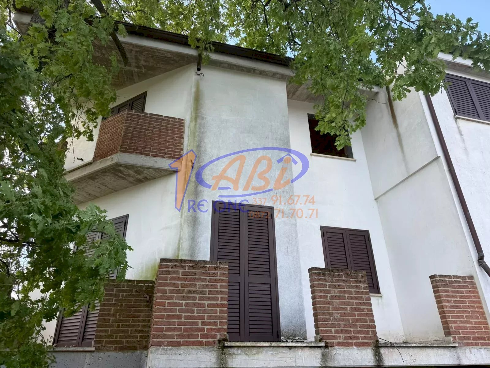 Villa a Schiera Lanciano - foto 2