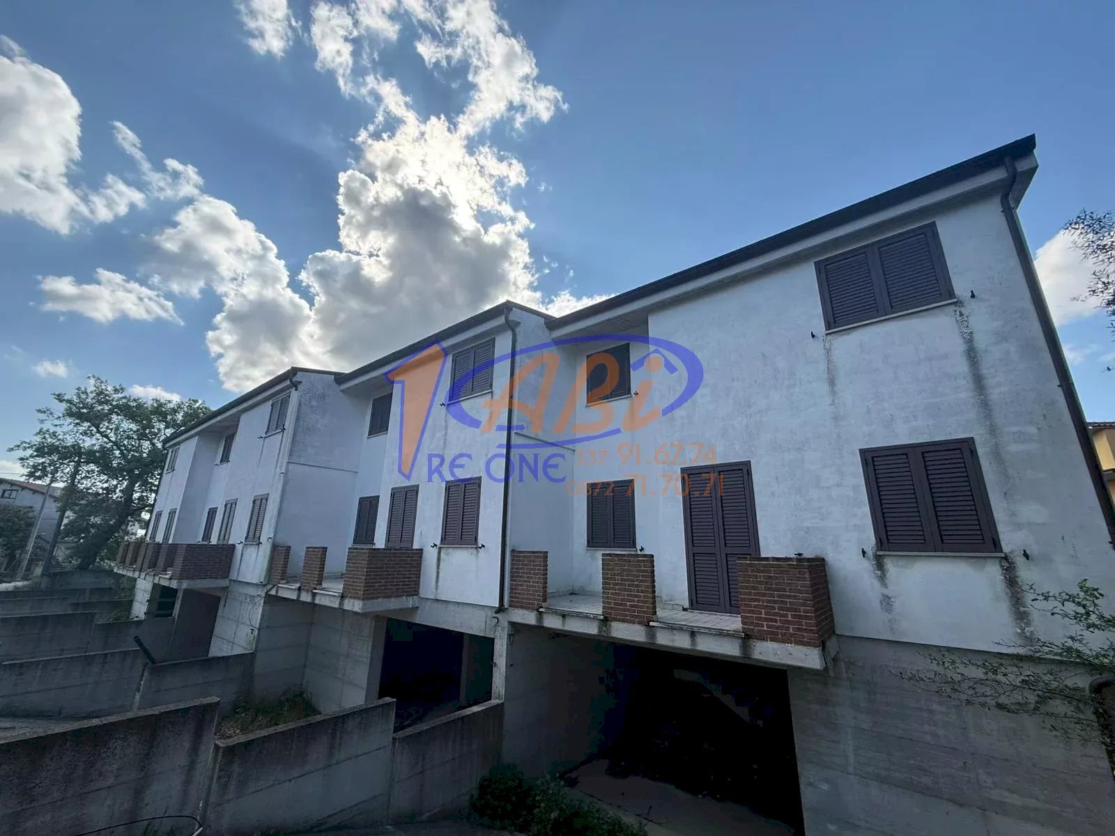 Villa a Schiera Lanciano - foto 3