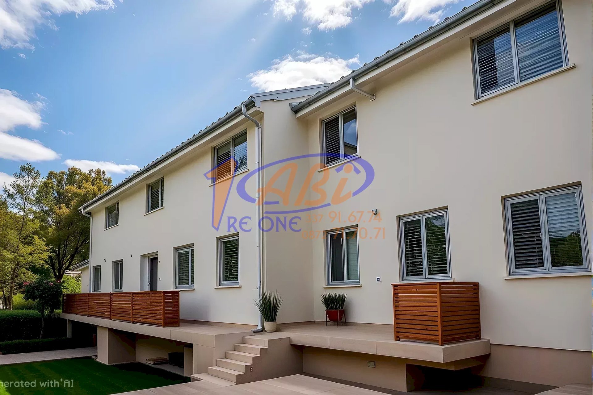 Villa a Schiera Lanciano - foto 1