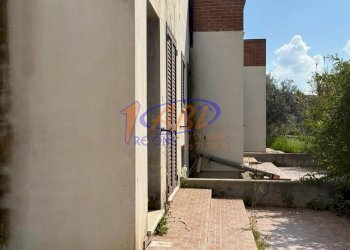 Villa a Schiera Lanciano - foto 15