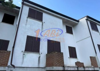 Villa a Schiera Lanciano - foto 24