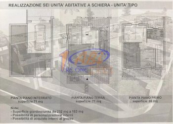 Villa a Schiera Lanciano - foto 27