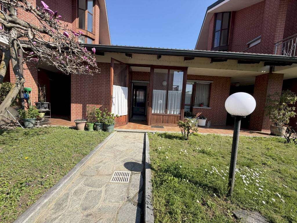 Bilocale Torino (zona Bertolla) - foto 3