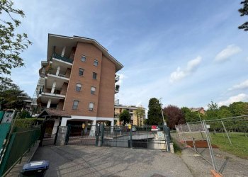Trilocale Torino - foto 18