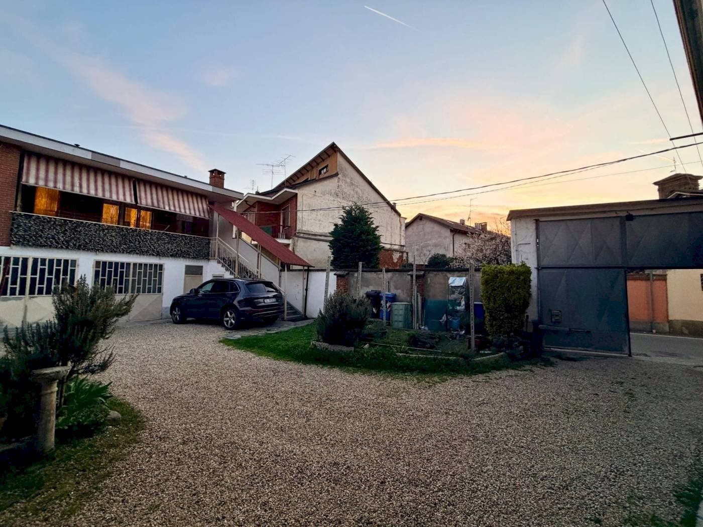 Trilocale Vinovo - foto 2