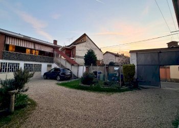 Trilocale Vinovo - foto 2