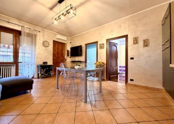 Trilocale Vinovo - foto 6