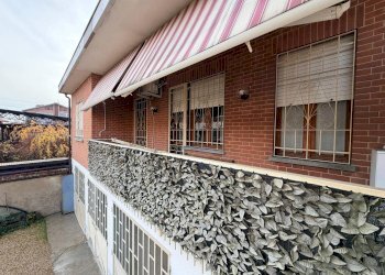 Trilocale Vinovo - foto 20