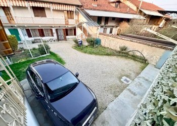 Trilocale Vinovo - foto 24