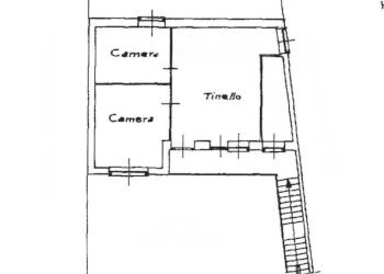 Trilocale Vinovo - foto 25
