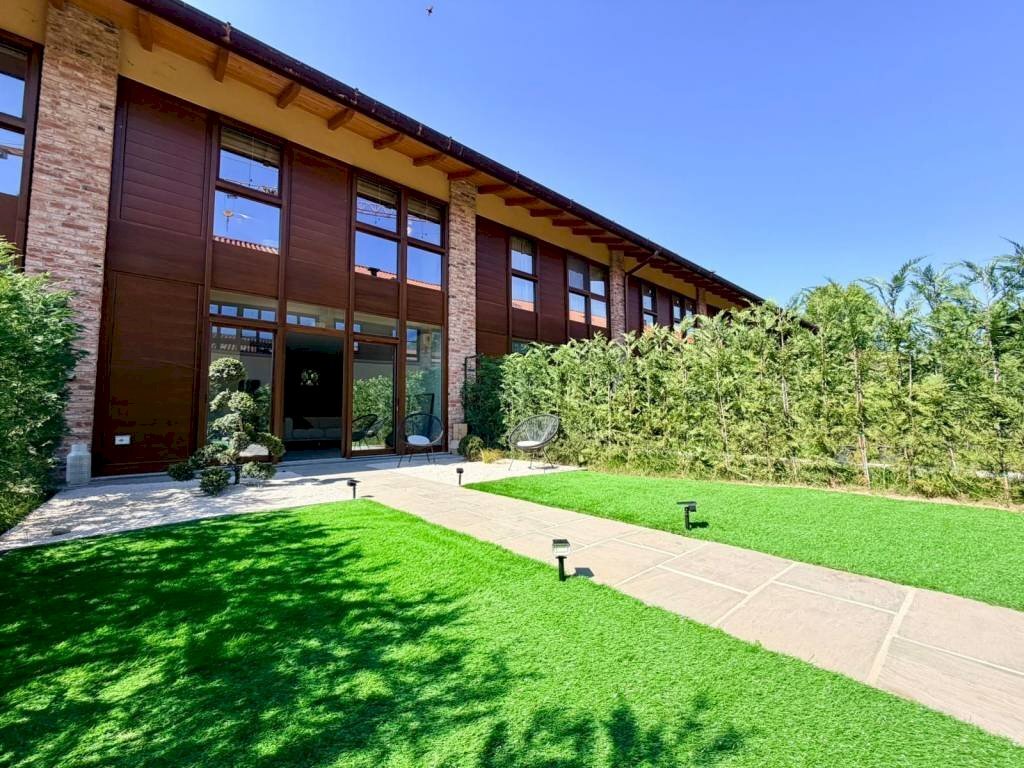 Three-room apartment Basiglio - photo 1