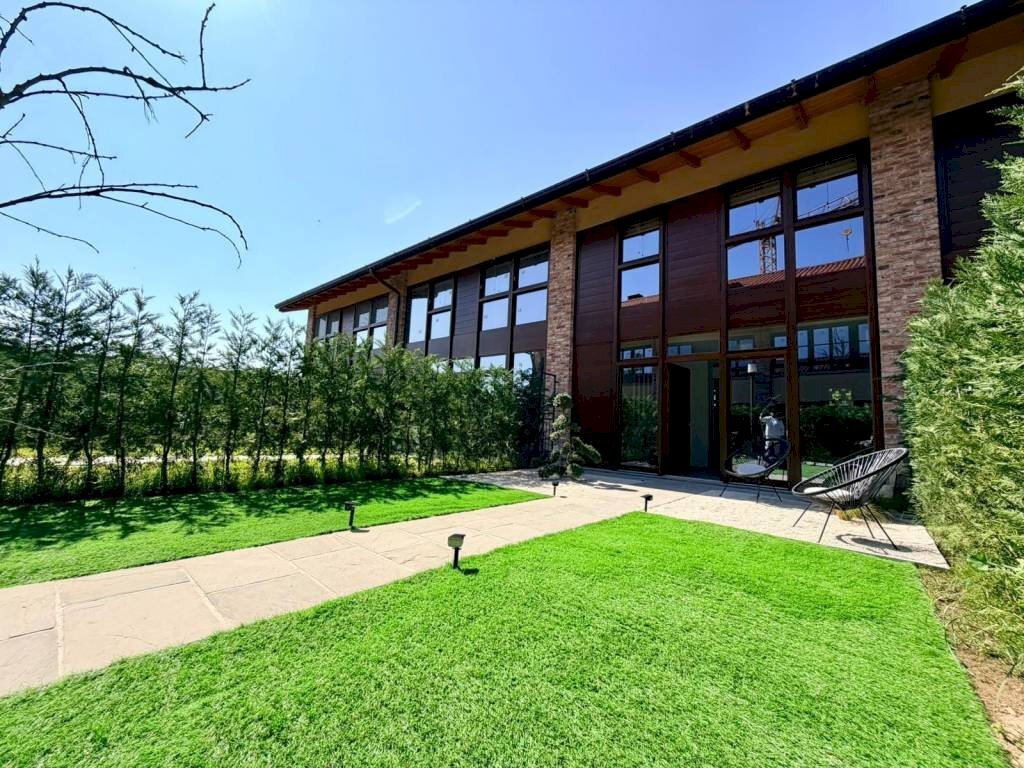 Three-room apartment Basiglio - photo 2