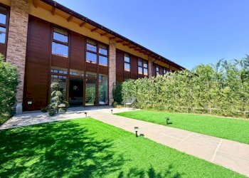 Three-room apartment Basiglio - photo 1