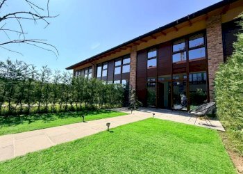 Three-room apartment Basiglio - photo 2