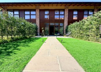 Three-room apartment Basiglio - photo 3