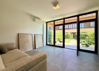 Three-room apartment Basiglio - photo 4