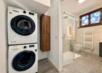 Three-room apartment Basiglio - photo 5