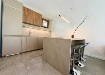 Three-room apartment Basiglio - photo 10