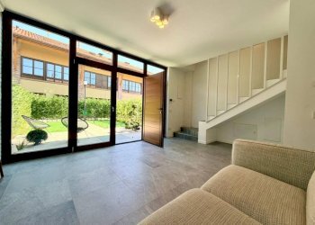 Three-room apartment Basiglio - photo 11