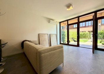 Three-room apartment Basiglio - photo 12