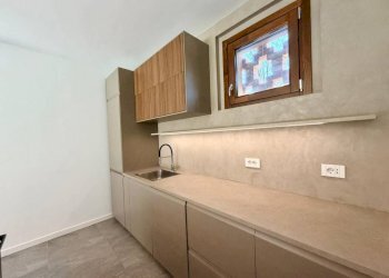 Three-room apartment Basiglio - photo 16