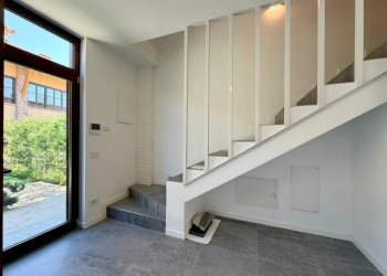 Three-room apartment Basiglio - photo 17