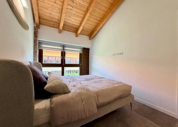 Three-room apartment Basiglio - photo 28