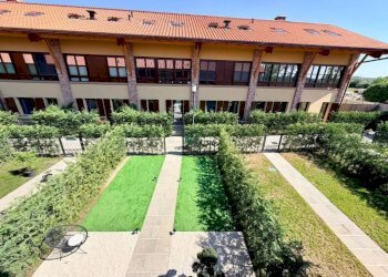 Three-room apartment Basiglio - photo 39