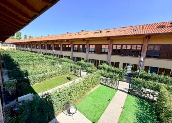 Three-room apartment Basiglio - photo 40