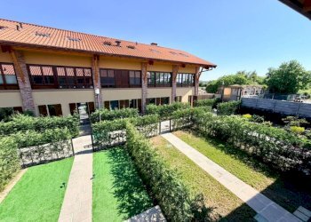 Three-room apartment Basiglio - photo 41