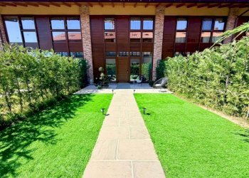 Three-room apartment Basiglio - photo 42