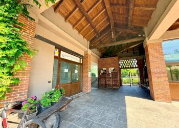 Three-room apartment Basiglio - photo 43