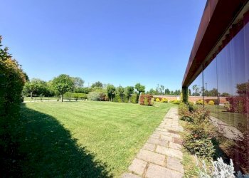 Three-room apartment Basiglio - photo 45