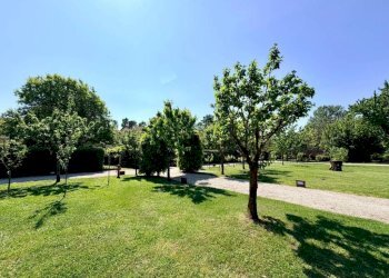 Three-room apartment Basiglio - photo 46